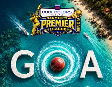 GCA COOL COLORS GARMENTS PREMIER LEAGUE (GPL)